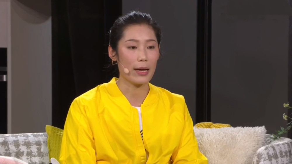 同学会上的初恋